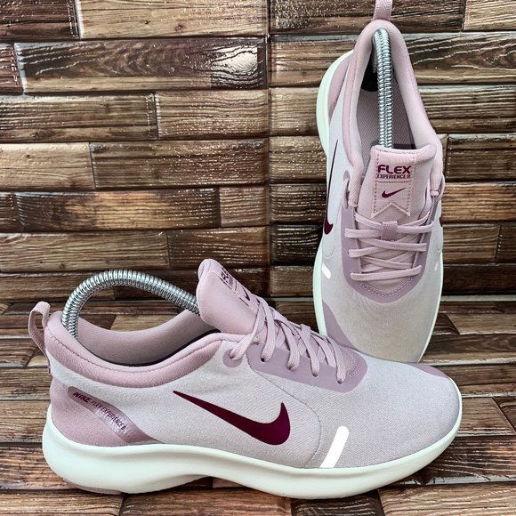 Nike Flex Experience RN Womens Running purple - Picture 5 of 8